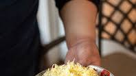 Filipino Spaghetti — How to make Alvin Cailan's version of this sweet and 'strictly Filipino' recipe Filipino Spaghetti — How to make Alvin Cailan's version of this sweet and 'strictly Filipino' recipe