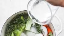 How to Make Vegetable Stock How to Make Vegetable Stock