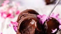 Simple Vegan Chocolate Ice Cream | Coconut Free + Nut Free! Simple Vegan Chocolate Ice Cream | Coconut Free + Nut Free!