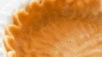 Almond Flour Pie Crust Almond Flour Pie Crust