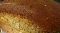 Honey Buttermilk Oatbread Honey Buttermilk Oatbread