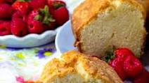 Southern Pound Cake Southern Pound Cake