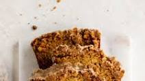 cardamom pear loaf cake cardamom pear loaf cake
