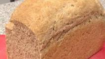 No fail Spelt Bread No fail Spelt Bread