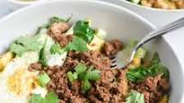 Southwest Protein Bowl Southwest Protein Bowl