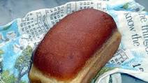 Delicious Milk and Honey Bread - 2 Loaves Delicious Milk and Honey Bread - 2 Loaves