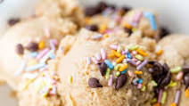 Oat Milk Ice Cream Oat Milk Ice Cream