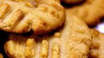 Sugar-Free Peanut Butter Cookies Sugar-Free Peanut Butter Cookies