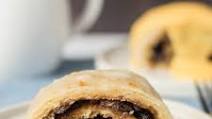 The Ultimate Spotted Dick (British Pudding) The Ultimate Spotted Dick (British Pudding)
