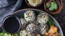 Epic Vegan Sushi Bowl Recipe Epic Vegan Sushi Bowl Recipe