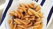 Copycat Taco Bell Cinnamon Twists Copycat Taco Bell Cinnamon Twists