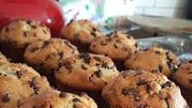 Chocolate Chip Muffins Chocolate Chip Muffins