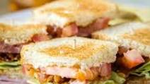 Club Sandwich Club Sandwich
