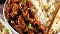 Indo Chinese Dragon Chicken Indo Chinese Dragon Chicken