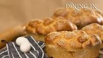 Light and Fluffy Challah Light and Fluffy Challah