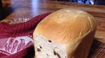 Cinnamon Raisin Bread II Cinnamon Raisin Bread II