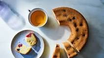 Roman Breakfast Cake Roman Breakfast Cake