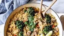 Chicken Lo Mein Recipe Chicken Lo Mein Recipe
