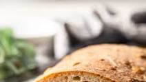 Easy Ciabatta Bread Easy Ciabatta Bread