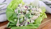 Rotisserie Chicken Salad Rotisserie Chicken Salad