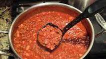 Big Crowd Chili Big Crowd Chili