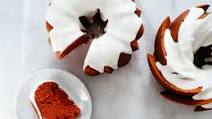 Red Velvet Bundt Cake Red Velvet Bundt Cake