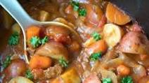 Dutch Oven Stew Dutch Oven Stew