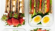 25 Healthy Breakfast Meal Prep Ideas 25 Healthy Breakfast Meal Prep Ideas