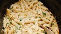 Crockpot Olive Garden Chicken Crockpot Olive Garden Chicken