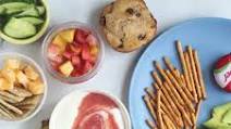 5-Minute After School Snack Ideas 5-Minute After School Snack Ideas