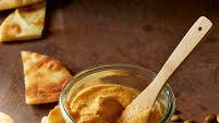Pumpkin-Tahini Dip Pumpkin-Tahini Dip