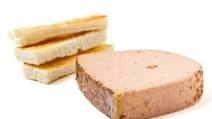 Classic Terrine of Foie Gras Classic Terrine of Foie Gras