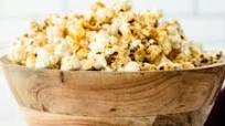 Sugar-free Kettle Corn Sugar-free Kettle Corn