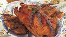 Duck with Honey Duck with Honey