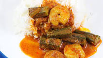 https://xantilicious.com/recipe/goan-prawn-curry-with-ladyfingers/ https://xantilicious.com/recipe/goan-prawn-curry-with-ladyfingers/