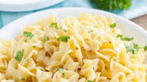 Buttered Noodles Buttered Noodles
