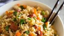 Arroz Chaufa Arroz Chaufa