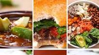 6 High Protein Vegetarian Dinners | Recipes 6 High Protein Vegetarian Dinners | Recipes