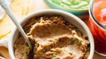 Easy Refried Beans Easy Refried Beans