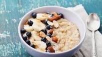 38 Quick & Easy Breakfast Ideas 38 Quick & Easy Breakfast Ideas