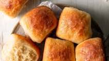 Gluten-free Hawaiian Rolls Gluten-free Hawaiian Rolls