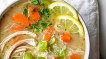 Chicken Noodle Soup Chicken Noodle Soup