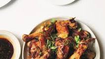 Sam Sifton's Trini-Chinese Chicken Sam Sifton's Trini-Chinese Chicken