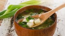Miso Soup Miso Soup