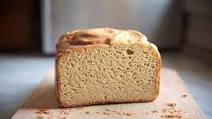 Einkorn Bread Machine Einkorn Bread Machine