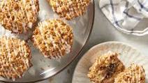 Stuffed Cinnamon Streusel Muffins Stuffed Cinnamon Streusel Muffins