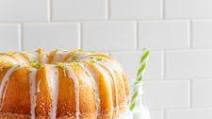 Lemon Bundt Cake Lemon Bundt Cake