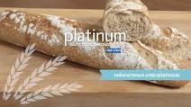 Platinum Instant Sourdough Baguettes Platinum Instant Sourdough Baguettes