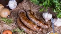 Venison Breakfast Sausage Venison Breakfast Sausage