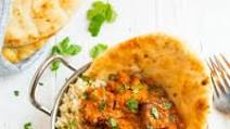 Tofu Tikka Masala Tofu Tikka Masala